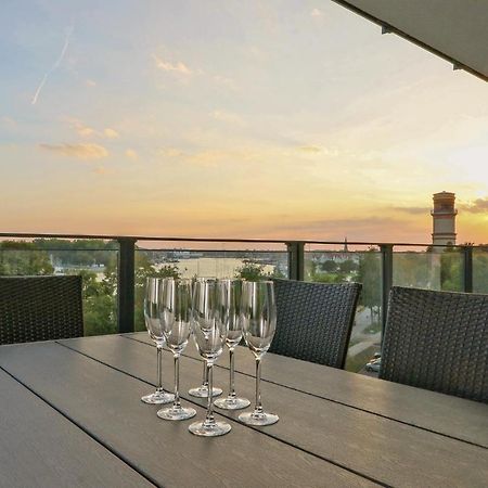 Amazing Apartment In Luebeck Travemuende With Sauna Exterior photo