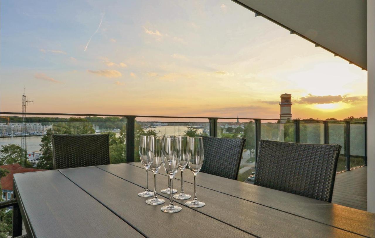 Amazing Apartment In Luebeck Travemuende With Sauna Exterior photo