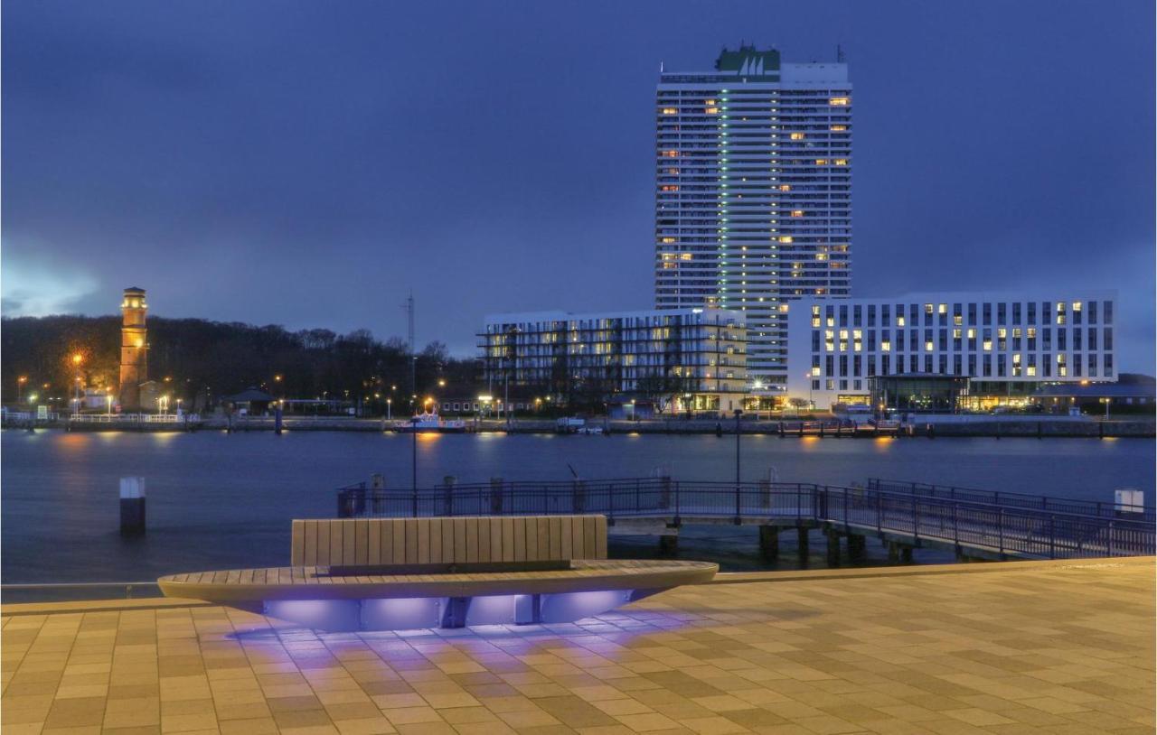 Amazing Apartment In Luebeck Travemuende With Sauna Exterior photo
