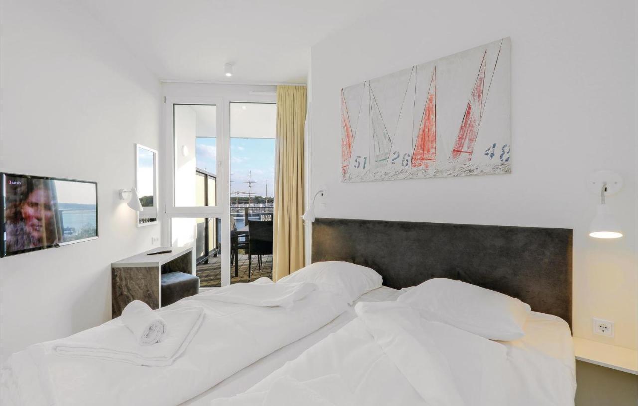 Amazing Apartment In Luebeck Travemuende With Sauna Exterior photo