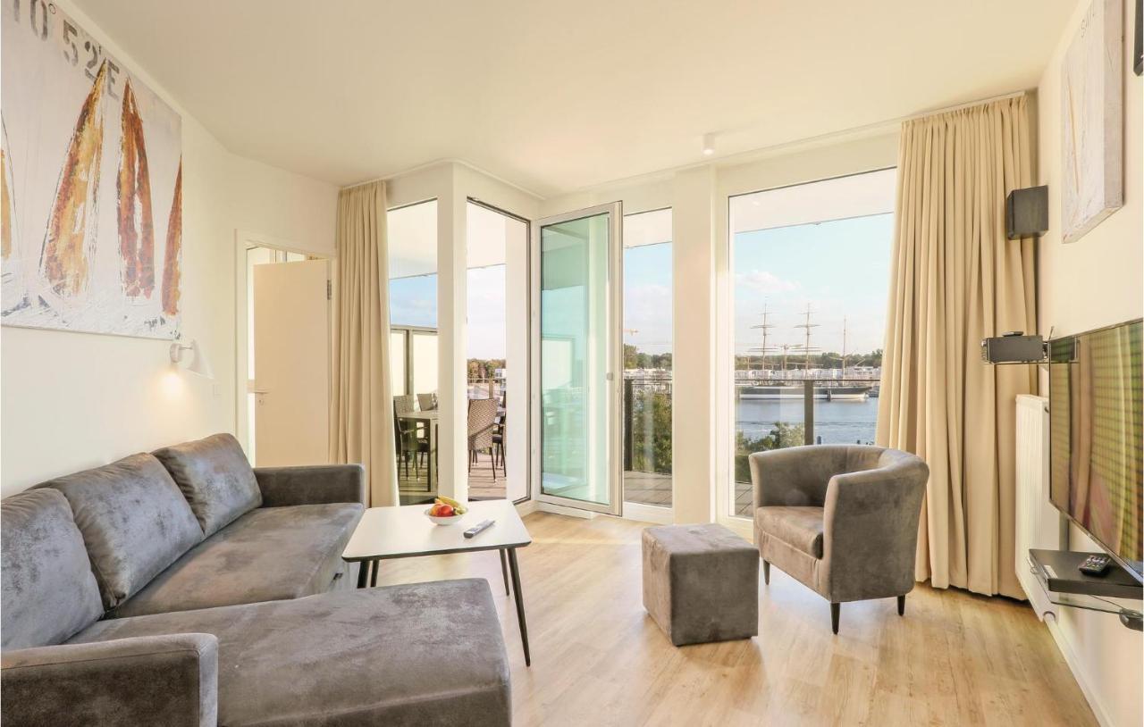Amazing Apartment In Luebeck Travemuende With Sauna Exterior photo