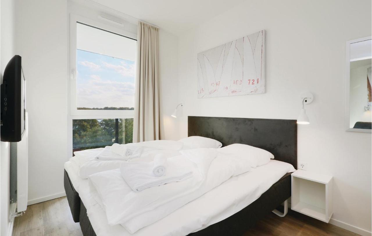 Amazing Apartment In Luebeck Travemuende With Sauna Exterior photo