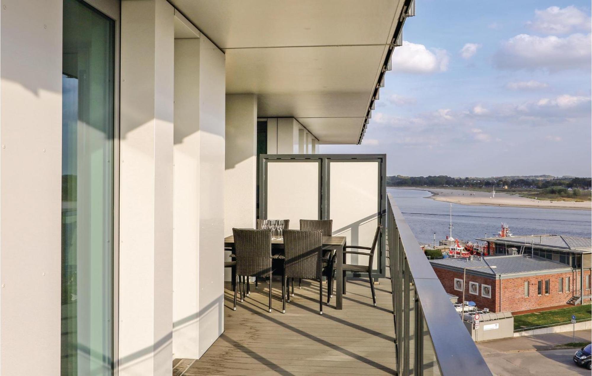 Amazing Apartment In Luebeck Travemuende With Sauna Exterior photo